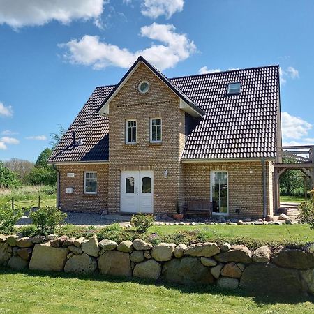 Seewind Og Groß Schwansee Zewnętrze zdjęcie