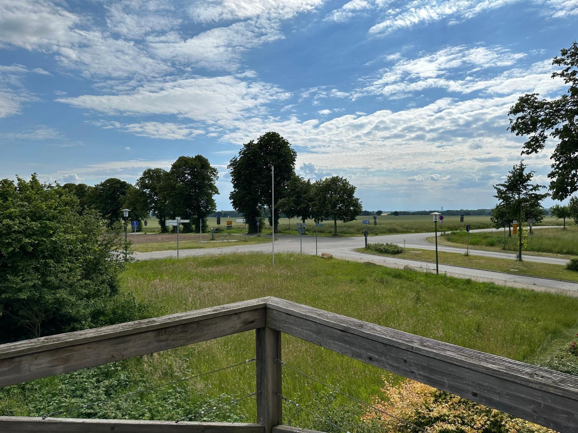 Seewind Og Groß Schwansee Zewnętrze zdjęcie