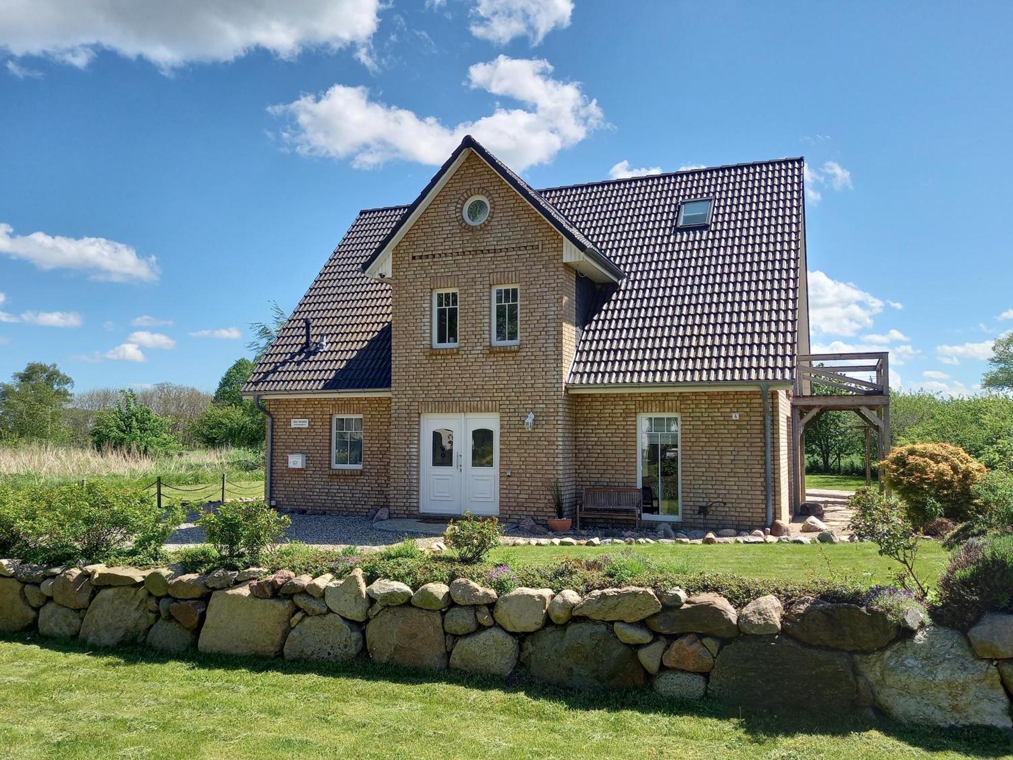 Seewind Og Groß Schwansee Zewnętrze zdjęcie